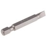 RS PRO Screwdriver Bit Hex Drive 5.5mm Blade Width 1mm Thickness 1-Piece 769-226