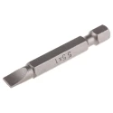 RS PRO Screwdriver Bit Hex Drive 5.5mm Blade Width 1mm Thickness 1-Piece 769-226