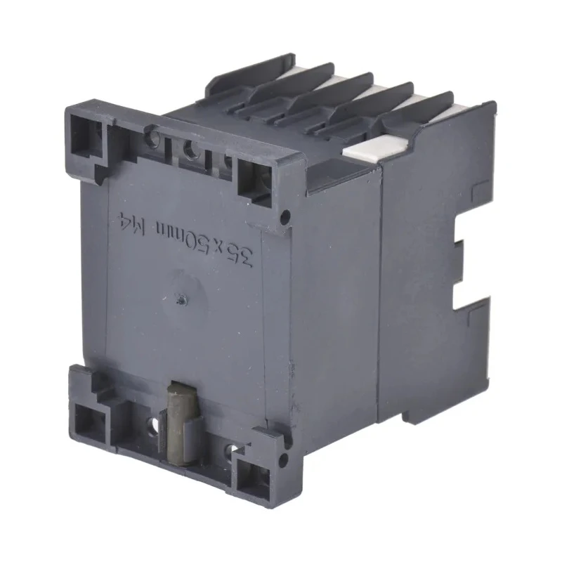 Schneider Electric TeSyS CA Contactor 10 A 240V Control Relay 2 NO/2 NC 690V AC CA2KN22U7