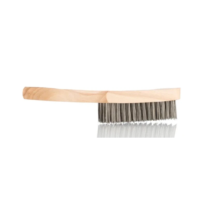 Cottam 37 mm Heavy Duty Steel Wire Brush for Engineering and Rust Removal 822-614