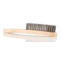 Cottam 37 mm Heavy Duty Steel Wire Brush for Engineering and Rust Removal 822-614