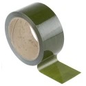 RS PRO Green Polypropylene Vinyl Pipe Marking Tape, Width 50mm Length 33m 866-260