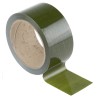 RS PRO Green Polypropylene Vinyl Pipe Marking Tape, Width 50mm Length 33m 866-260