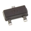 onsemi Small Signal PNP Transistor 600 mA, 60 V DC, 3-Pin SOT-23 MMBT2907ALT1G