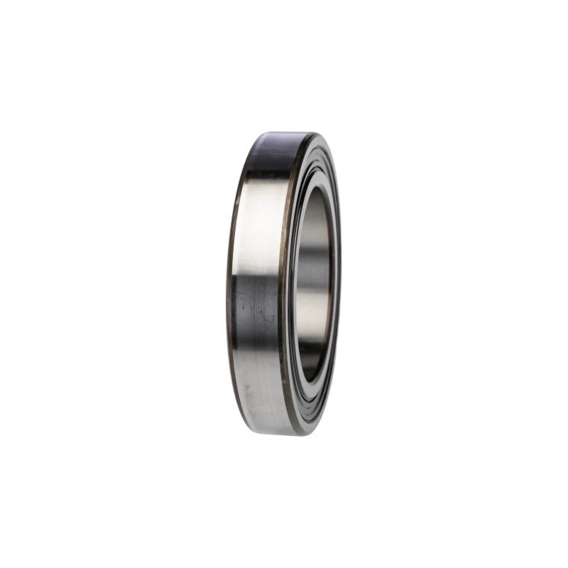 SKF Single Row Deep Groove Ball Bearing 70 mm ID, 110 mm OD, 20 mm Wide, Sealed, C3 Clearance 6014-2RS1/C3