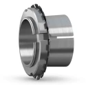 SKF Adapter Sleeve Steel Bore Diameter 160mm Outside Diameter 110mm Overall Length 63mm H 317