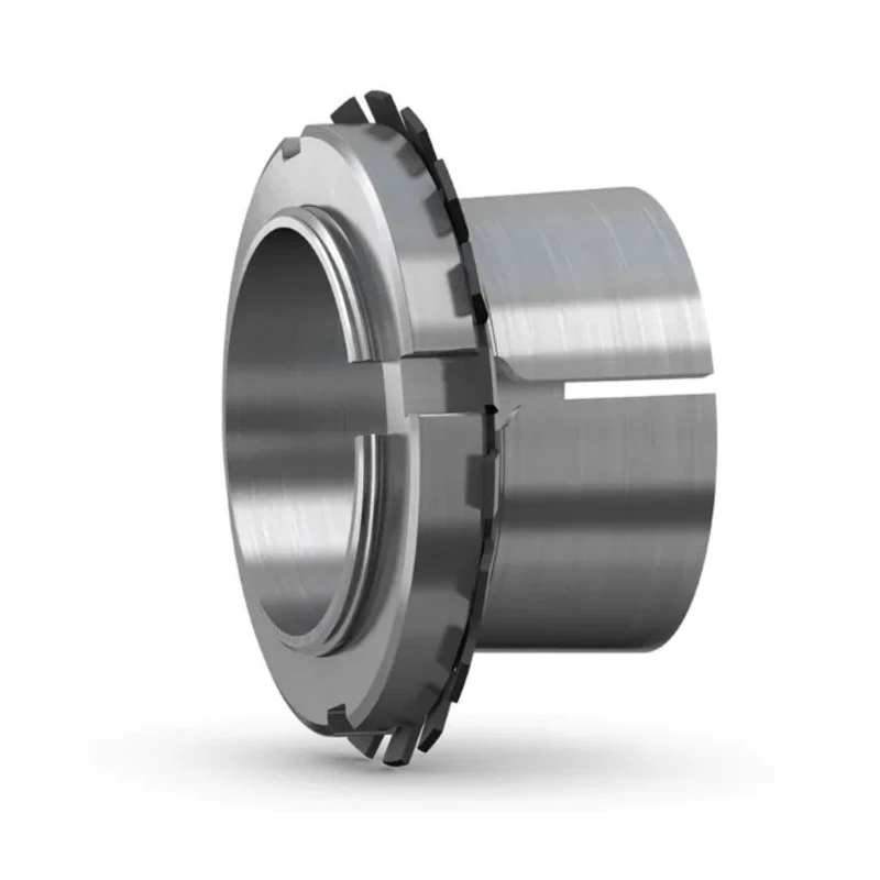 SKF Adapter Sleeve Steel Bore Diameter 160mm Outside Diameter 110mm Overall Length 63mm H 317