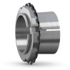 SKF Adapter Sleeve Steel Bore Diameter 160mm Outside Diameter 110mm Overall Length 63mm H 317