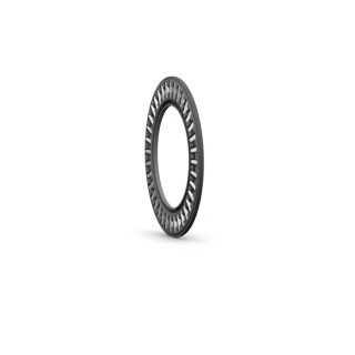 SKF Needle Roller Bearing with 80 mm Inside Diameter, 105 mm Outside Diameter, Sheet Steel Cage, 280 kN Static AXK 80105