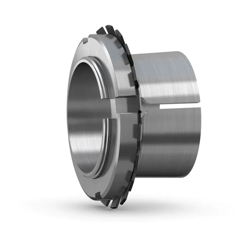 SKF Adapter Sleeve Steel 70 mm Outside Diameter 42 mm Length H 310