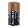 Duracell Lithium Manganese Dioxide 6 V Camera Battery PX28L P1 RS, 150 mAh, 13 mm Diameter x 25.2 mm Height