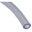 RS PRO Clear PVC Hose Pipe 25 m Length 4 Bar Maximum Operating Pressure United Kingdom 797-350