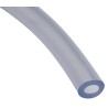 RS PRO Clear PVC Hose Pipe 25 m Length 4 Bar Maximum Operating Pressure United Kingdom 797-350