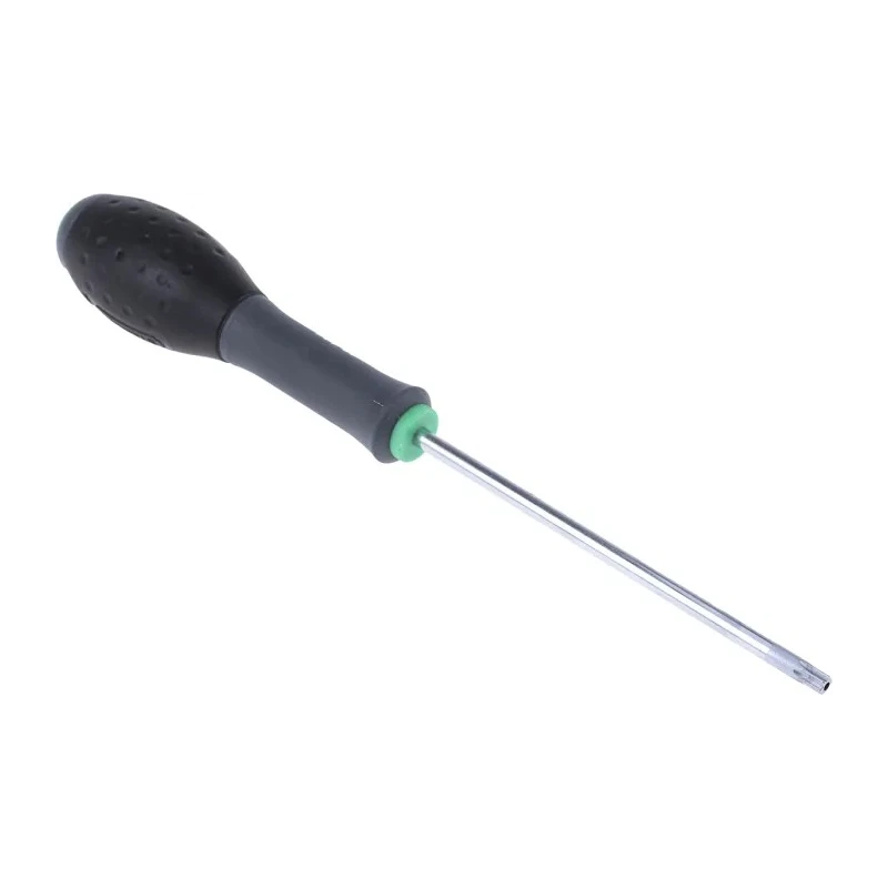 Stanley Standard Torx & Torx Plus Screwdriver, T20 Tip, 100 mm Blade 0-65-396