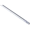 Stanley Standard Torx & Torx Plus Screwdriver, T20 Tip, 100 mm Blade 0-65-396