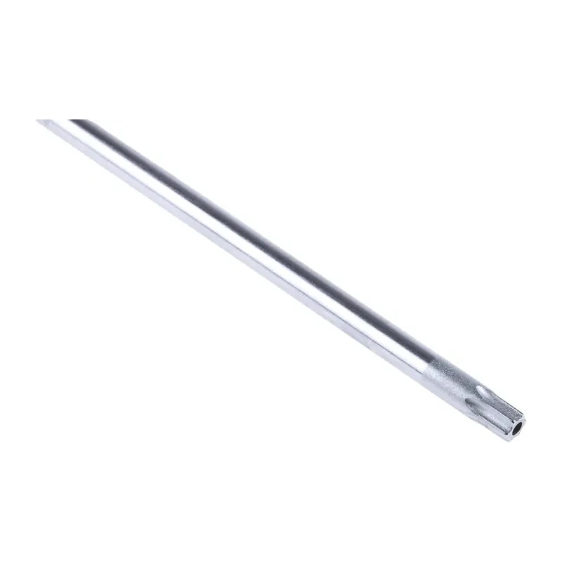 Stanley Standard Torx & Torx Plus Screwdriver, T20 Tip, 100 mm Blade 0-65-396