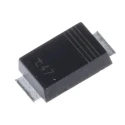 ROHM 60 V 1 A Surface Mount Schottky Barrier Diode SOD-323HE RB160VAM-60TR
