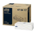 Tork White Facial Tissue 2-Ply, Soft and Absorbent, Pack of 150 Sheets 476417