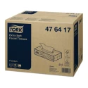 Tork White Facial Tissue 2-Ply, Soft and Absorbent, Pack of 150 Sheets 476417