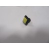 RS PRO Push Button Switch, Momentary, Panel Mount, 13.6 mm Cutout, SPST, Yellow LED, IP67, 50 V dc 144-4319