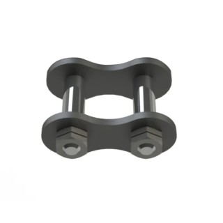 Sedis Steel 20B-1 Offset Link Roller Chain Link 17TD7000209