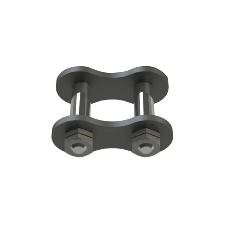 Sedis Steel 20B-1 Offset Link Roller Chain Link 17TD7000209