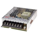 MEAN WELL LRS-100-48 Switching Power Supply 48V DC 110W Chassis Mounted LRS-100-48
