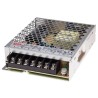 MEAN WELL LRS-100-48 Switching Power Supply 48V DC 110W Chassis Mounted LRS-100-48