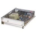 MEAN WELL LRS-100-48 Switching Power Supply 48V DC 110W Chassis Mounted LRS-100-48