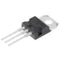 STMicroelectronics 15 A NPN Bipolar Power Transistor 100 V, TO-220, 3-Pin BD911