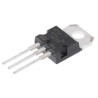 STMicroelectronics 15 A NPN Bipolar Power Transistor 100 V, TO-220, 3-Pin BD911