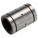 INA Sealed Linear Bearing with 25 mm Inside Diameter 40 mm Outside Diameter 2950 N Dynamic Load Rating 2850 N KBS25-PP-AS
