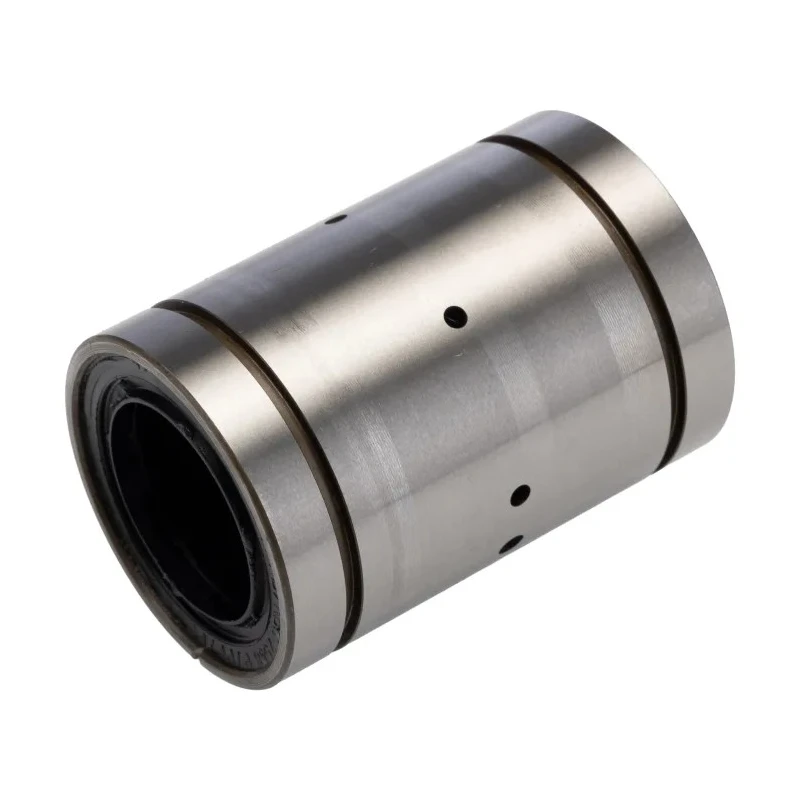 INA Sealed Linear Bearing with 25 mm Inside Diameter 40 mm Outside Diameter 2950 N Dynamic Load Rating 2850 N KBS25-PP-AS