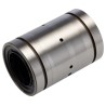 INA Sealed Linear Bearing with 25 mm Inside Diameter 40 mm Outside Diameter 2950 N Dynamic Load Rating 2850 N KBS25-PP-AS