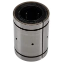 INA Sealed Linear Bearing with 25 mm Inside Diameter 40 mm Outside Diameter 2950 N Dynamic Load Rating 2850 N KBS25-PP-AS