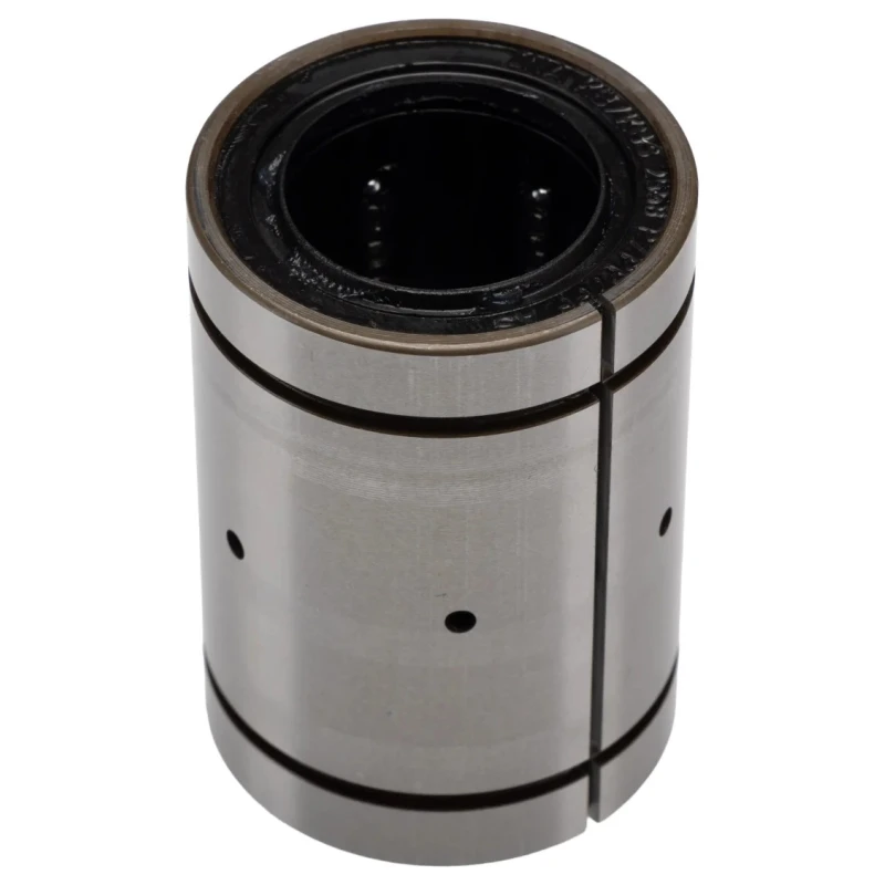 INA Sealed Linear Bearing with 25 mm Inside Diameter 40 mm Outside Diameter 2950 N Dynamic Load Rating 2850 N KBS25-PP-AS