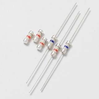 Wickmann Resettable Fuse 250V, 200mA, Series 242, Reel Packaging 0242.200UR