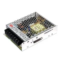 MEAN WELL LRS-100-5 Switching Power Supply 5V DC 90W 18A Chassis Mount LRS-100-5