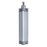 RS PRO Stainless Steel Double Acting Cylinder 63mm Bore, 250mm Stroke, 10 bar Max Pressure 176-1674