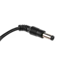 RS PRO 12V 24W AC/DC Adapter Global Plug 2.1 x 5.5 x 11 mm Centre Positive Output 2A 126-2120