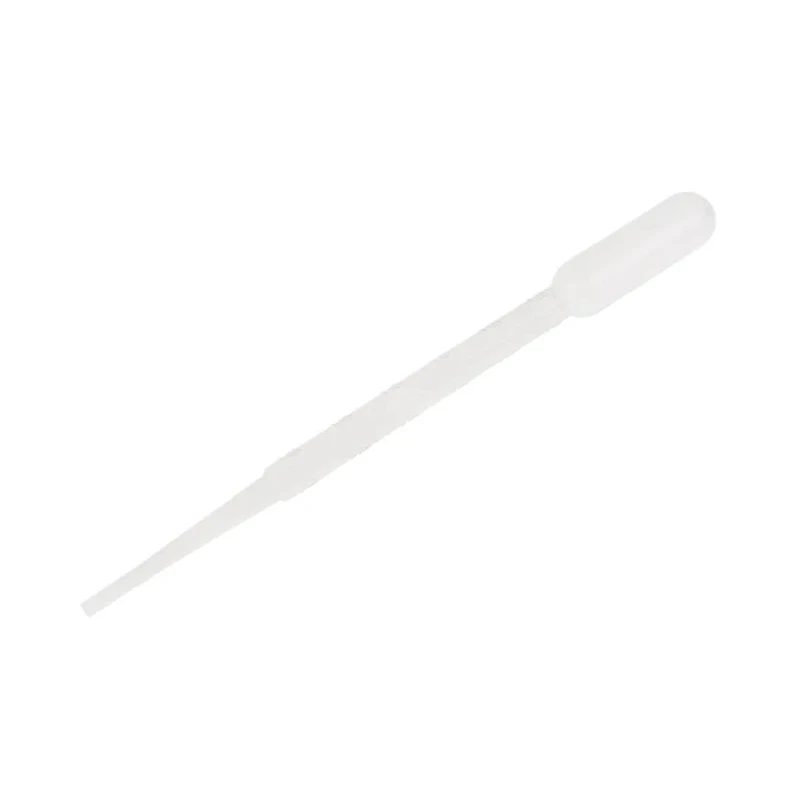 RS PRO Polyethylene Pipette 7ml Capacity Sterilized 160mm Length Model 179-3656
