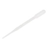 RS PRO Polyethylene Pipette 7ml Capacity Sterilized 160mm Length Model 179-3656