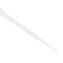 RS PRO Polyethylene Pipette 7ml Capacity Sterilized 160mm Length Model 179-3656