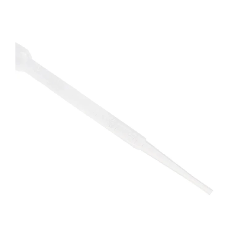 RS PRO Polyethylene Pipette 7ml Capacity Sterilized 160mm Length Model 179-3656