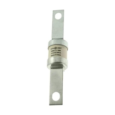 Eaton British Standard Fuse B2 200A Current Rating 415V Voltage High Rupture Capacity EFS200