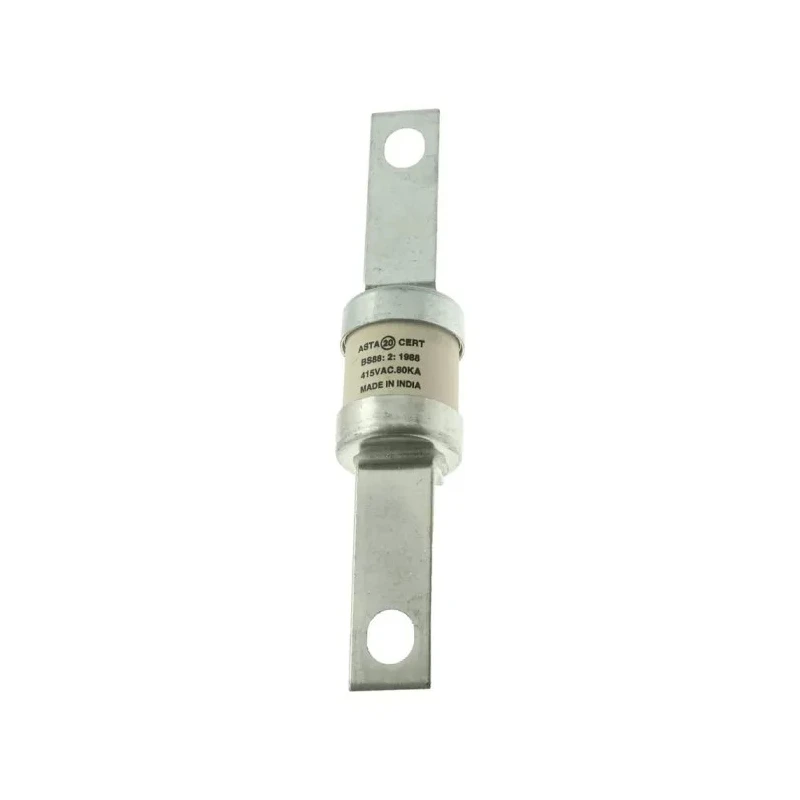 Eaton British Standard Fuse B2 200A Current Rating 415V Voltage High Rupture Capacity EFS200