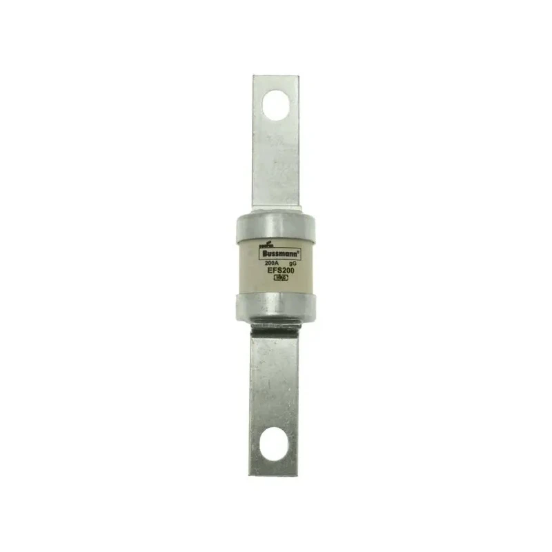 Eaton British Standard Fuse B2 200A Current Rating 415V Voltage High Rupture Capacity EFS200