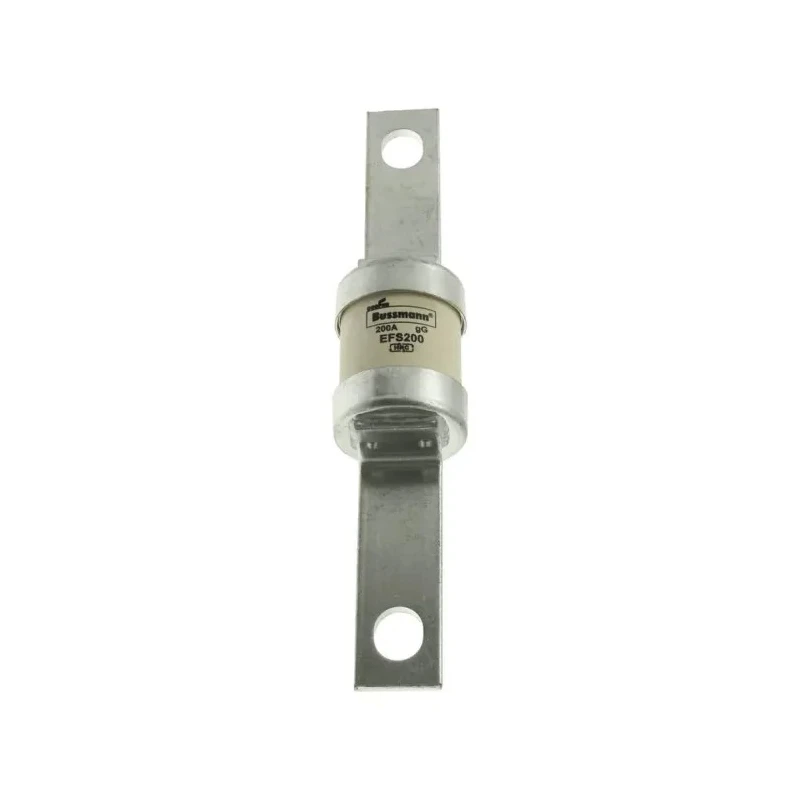 Eaton British Standard Fuse B2 200A Current Rating 415V Voltage High Rupture Capacity EFS200