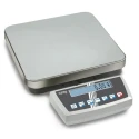 Kern Platform Weighing Scale 36kg Capacity Resolution 0.2 g RS232 Interface DS 36K0.2L