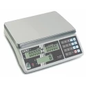 Kern Counting Weighing Scale 3kg Weight Capacity CXB 3K1NM